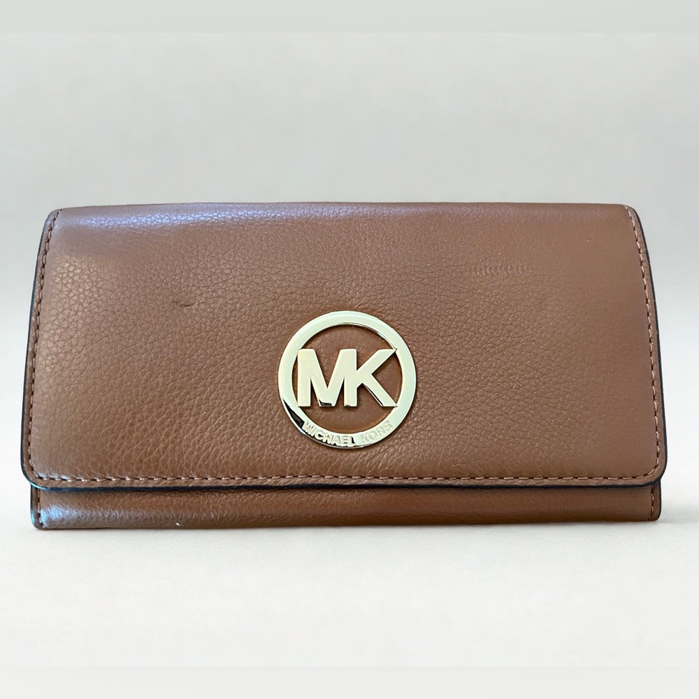 Michael Kors | Fulton Carryall Wallet Clutch